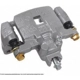 Purchase Top-Quality Rear Left Rebuilt Caliper With Hardware by CARDONE INDUSTRIES - 19P2067 pa5