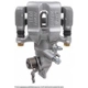 Purchase Top-Quality Rear Left Rebuilt Caliper With Hardware by CARDONE INDUSTRIES - 19P2069 pa8