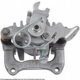 Purchase Top-Quality Rear Left Rebuilt Caliper With Hardware by CARDONE INDUSTRIES - 19P2109 pa2