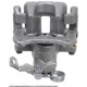 Purchase Top-Quality Rear Left Rebuilt Caliper With Hardware by CARDONE INDUSTRIES - 19P2109 pa3