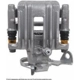 Purchase Top-Quality Rear Left Rebuilt Caliper With Hardware by CARDONE INDUSTRIES - 19P2109 pa4
