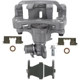 Purchase Top-Quality Rear Left Rebuilt Caliper With Hardware by CARDONE INDUSTRIES - 19P2627A pa2