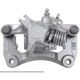 Purchase Top-Quality Rear Left Rebuilt Caliper With Hardware by CARDONE INDUSTRIES - 19P2627A pa4