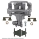 Purchase Top-Quality Rear Left Rebuilt Caliper With Hardware by CARDONE INDUSTRIES - 19P2627A pa5