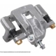Purchase Top-Quality Rear Left Rebuilt Caliper With Hardware by CARDONE INDUSTRIES - 19P2652 pa1