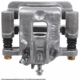 Purchase Top-Quality Rear Left Rebuilt Caliper With Hardware by CARDONE INDUSTRIES - 19P2652 pa4
