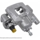 Purchase Top-Quality Rear Left Rebuilt Caliper With Hardware by CARDONE INDUSTRIES - 19P2685 pa1