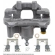Purchase Top-Quality Rear Left Rebuilt Caliper With Hardware by CARDONE INDUSTRIES - 19P2685 pa3