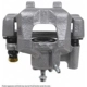Purchase Top-Quality Rear Left Rebuilt Caliper With Hardware by CARDONE INDUSTRIES - 19P2685 pa4