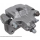 Purchase Top-Quality Rear Left Rebuilt Caliper With Hardware by CARDONE INDUSTRIES - 19P2697 pa1