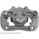 Purchase Top-Quality Rear Left Rebuilt Caliper With Hardware by CARDONE INDUSTRIES - 19P2697 pa5