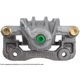 Purchase Top-Quality Rear Left Rebuilt Caliper With Hardware by CARDONE INDUSTRIES - 19P2704 pa6