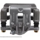Purchase Top-Quality Rear Left Rebuilt Caliper With Hardware by CARDONE INDUSTRIES - 19P2704 pa8