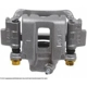 Purchase Top-Quality Rear Left Rebuilt Caliper With Hardware by CARDONE INDUSTRIES - 19P2727 pa4
