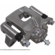 Purchase Top-Quality Rear Left Rebuilt Caliper With Hardware by CARDONE INDUSTRIES - 19P2780 pa7