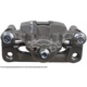 Purchase Top-Quality Rear Left Rebuilt Caliper With Hardware by CARDONE INDUSTRIES - 19P2780 pa8