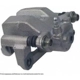 Purchase Top-Quality Rear Left Rebuilt Caliper With Hardware by CARDONE INDUSTRIES - 19P2786 pa1