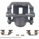 Purchase Top-Quality Rear Left Rebuilt Caliper With Hardware by CARDONE INDUSTRIES - 19P2786 pa3