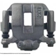 Purchase Top-Quality Rear Left Rebuilt Caliper With Hardware by CARDONE INDUSTRIES - 19P2786 pa4