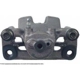 Purchase Top-Quality Rear Left Rebuilt Caliper With Hardware by CARDONE INDUSTRIES - 19P2786 pa5