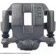 Purchase Top-Quality Rear Left Rebuilt Caliper With Hardware by CARDONE INDUSTRIES - 19P2786 pa6