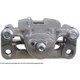 Purchase Top-Quality Rear Left Rebuilt Caliper With Hardware by CARDONE INDUSTRIES - 19P2792 pa5