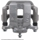 Purchase Top-Quality Rear Left Rebuilt Caliper With Hardware by CARDONE INDUSTRIES - 19P2792 pa6