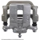 Purchase Top-Quality Rear Left Rebuilt Caliper With Hardware by CARDONE INDUSTRIES - 19P2792A pa6