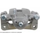 Purchase Top-Quality Rear Left Rebuilt Caliper With Hardware by CARDONE INDUSTRIES - 19P2792A pa7