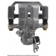 Purchase Top-Quality Rear Left Rebuilt Caliper With Hardware by CARDONE INDUSTRIES - 19P2857 pa4