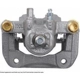 Purchase Top-Quality Rear Left Rebuilt Caliper With Hardware by CARDONE INDUSTRIES - 19P2911 pa2