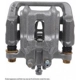 Purchase Top-Quality Rear Left Rebuilt Caliper With Hardware by CARDONE INDUSTRIES - 19P2911 pa4