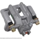 Purchase Top-Quality Rear Left Rebuilt Caliper With Hardware by CARDONE INDUSTRIES - 19P2911A pa1