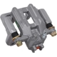 Purchase Top-Quality Rear Left Rebuilt Caliper With Hardware by CARDONE INDUSTRIES - 19P2911A pa10