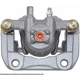 Purchase Top-Quality Rear Left Rebuilt Caliper With Hardware by CARDONE INDUSTRIES - 19P2911A pa11