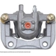Purchase Top-Quality Rear Left Rebuilt Caliper With Hardware by CARDONE INDUSTRIES - 19P2911A pa3
