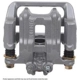 Purchase Top-Quality Rear Left Rebuilt Caliper With Hardware by CARDONE INDUSTRIES - 19P2911A pa4