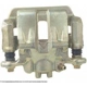 Purchase Top-Quality Rear Left Rebuilt Caliper With Hardware by CARDONE INDUSTRIES - 19P2929 pa7