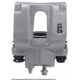 Purchase Top-Quality Rear Left Rebuilt Caliper With Hardware by CARDONE INDUSTRIES - 19P2948 pa4