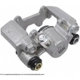 Purchase Top-Quality Rear Left Rebuilt Caliper With Hardware by CARDONE INDUSTRIES - 19P2971 pa4