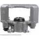 Purchase Top-Quality Rear Left Rebuilt Caliper With Hardware by CARDONE INDUSTRIES - 19P2971 pa7