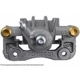 Purchase Top-Quality Rear Left Rebuilt Caliper With Hardware by CARDONE INDUSTRIES - 19P3100 pa10