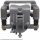 Purchase Top-Quality Rear Left Rebuilt Caliper With Hardware by CARDONE INDUSTRIES - 19P3100 pa12