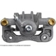 Purchase Top-Quality Rear Left Rebuilt Caliper With Hardware by CARDONE INDUSTRIES - 19P3100 pa13