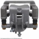 Purchase Top-Quality Rear Left Rebuilt Caliper With Hardware by CARDONE INDUSTRIES - 19P3100 pa4