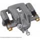 Purchase Top-Quality Rear Left Rebuilt Caliper With Hardware by CARDONE INDUSTRIES - 19P3100 pa8