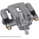 Purchase Top-Quality Rear Left Rebuilt Caliper With Hardware by CARDONE INDUSTRIES - 19P3101 pa1