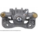 Purchase Top-Quality Rear Left Rebuilt Caliper With Hardware by CARDONE INDUSTRIES - 19P3101 pa2