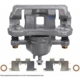 Purchase Top-Quality Rear Left Rebuilt Caliper With Hardware by CARDONE INDUSTRIES - 19P3101 pa3