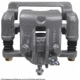 Purchase Top-Quality Rear Left Rebuilt Caliper With Hardware by CARDONE INDUSTRIES - 19P3101 pa4